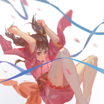 無名