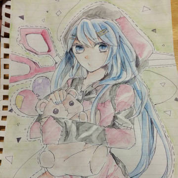みっくみくー
