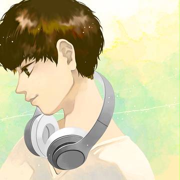 music is life