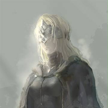 黑暗靈魂3-防火女
