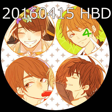 0415,HBD