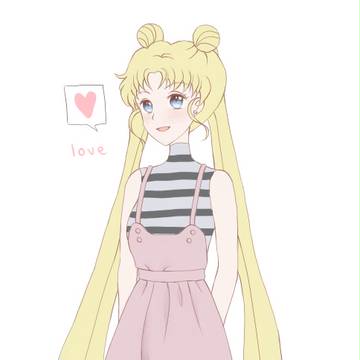 love 귀요미