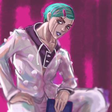 長男