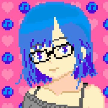 Huniepop's Nikki Ann-Marie