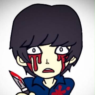 岩波謙介 キャラver