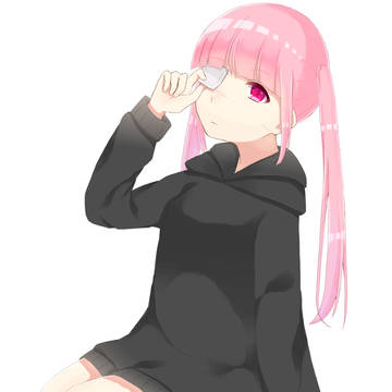 病みかわいい