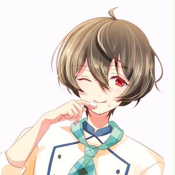あんスタワンドロ＆落書きまとめ