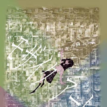 モザイク　アート