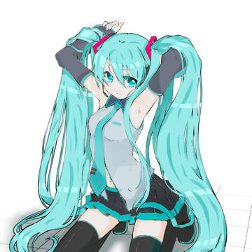 MIKU