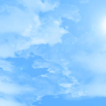 空