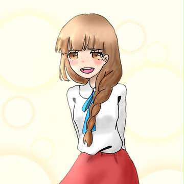 彼女ちゃん