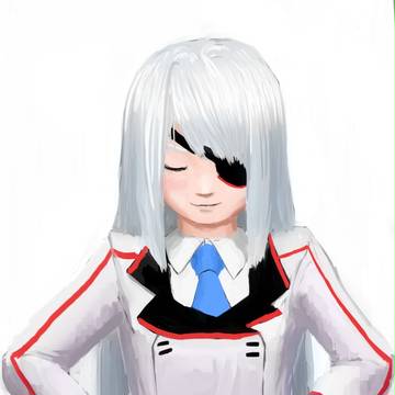 ラウラ　リベンジ