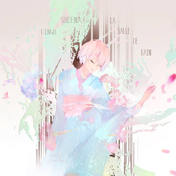 🍎描き納め