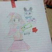 相原カコちゃんNo.1
