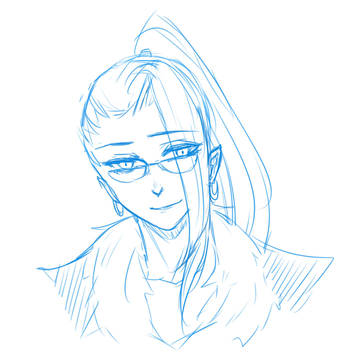 Noblesse塗鴉