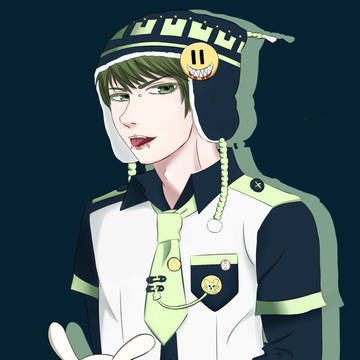 緑間 X ノイズ