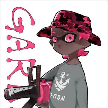 ガランくん