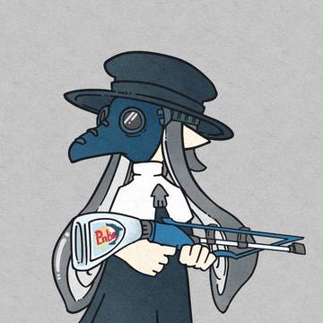 イカペスト
