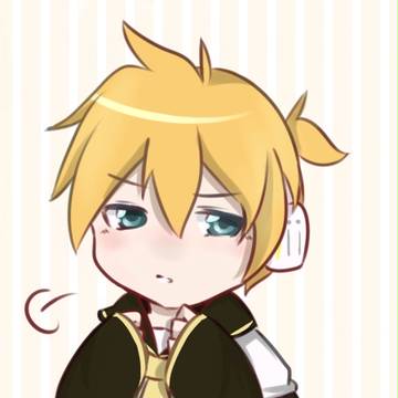 連連君~