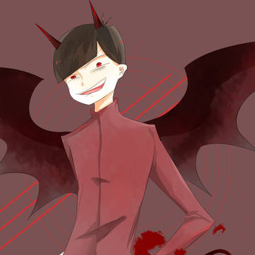 devil
