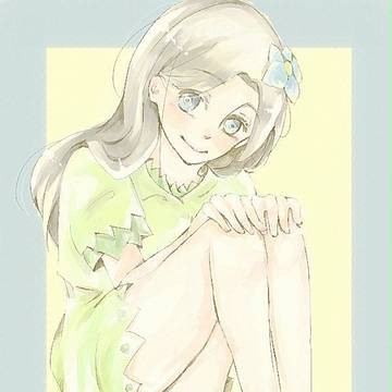 花の精