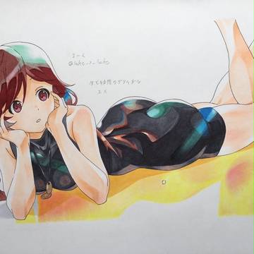 ユメ