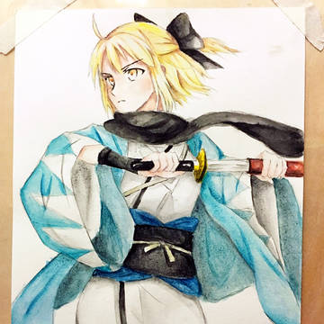 沖田 総司 