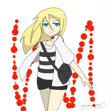 レイちゃん