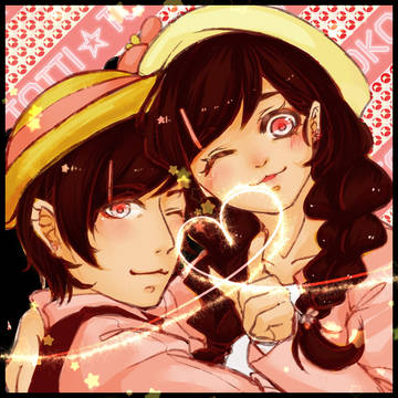 阿松 totti&todoco