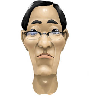 英語の先生