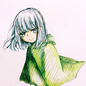 獵手自キャラ