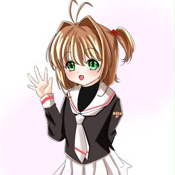 CCさくら再放送記念