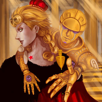 HB to GIOGIO