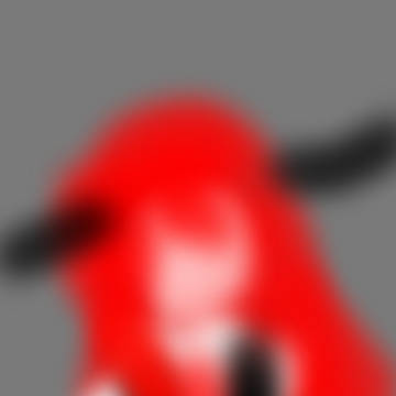 何となく小悪魔