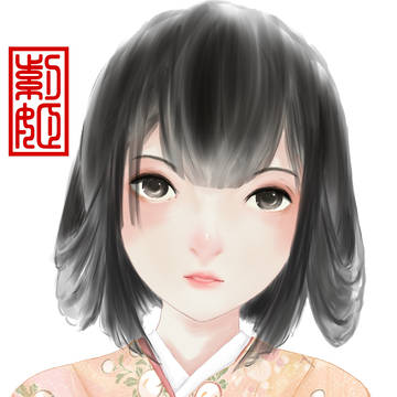 源氏物语：紫姬