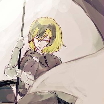 復讐の女神