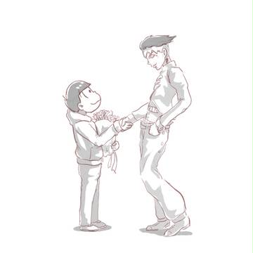 別れと出逢い