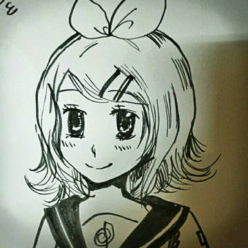 LOVE RIN