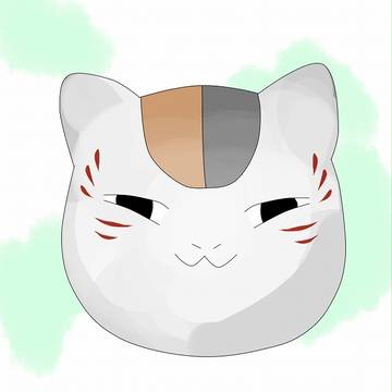 ニャンコ先生