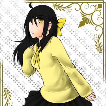 【いろどり】紗季【1色目】