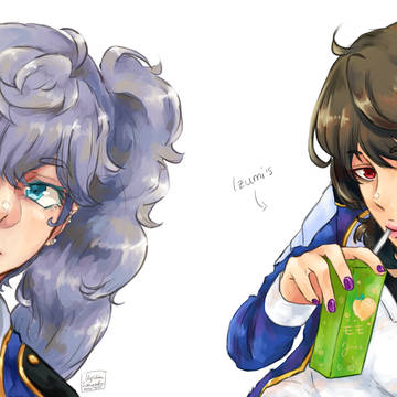 fem ritsuizu