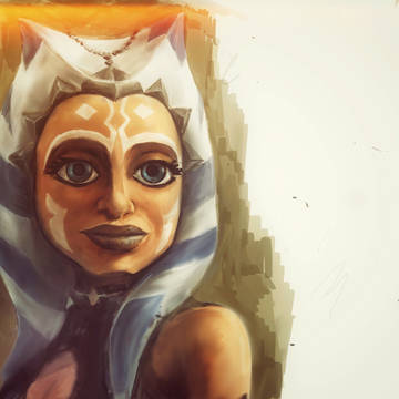 ahsoka tano