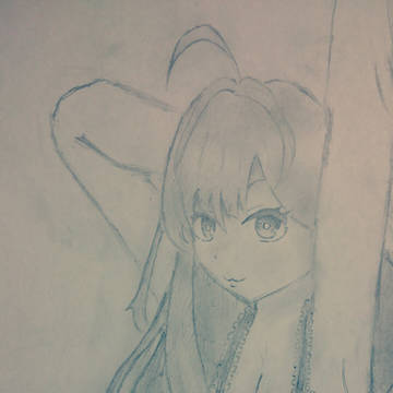 一ノ瀬志希