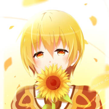 向日葵