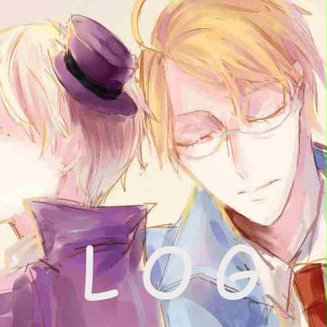 米英LOG