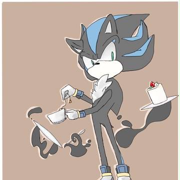 ソニック落書きまとめ2