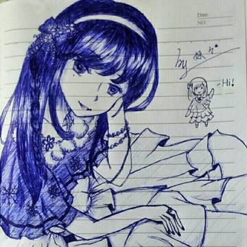 呵呵呵