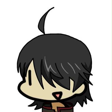 【木口アイコン】阿良々木暦
