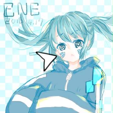 ene