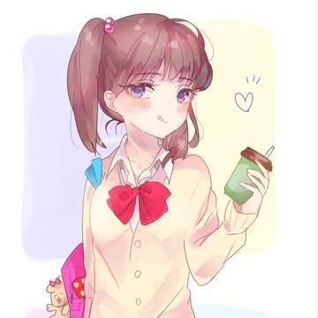 ♡♥